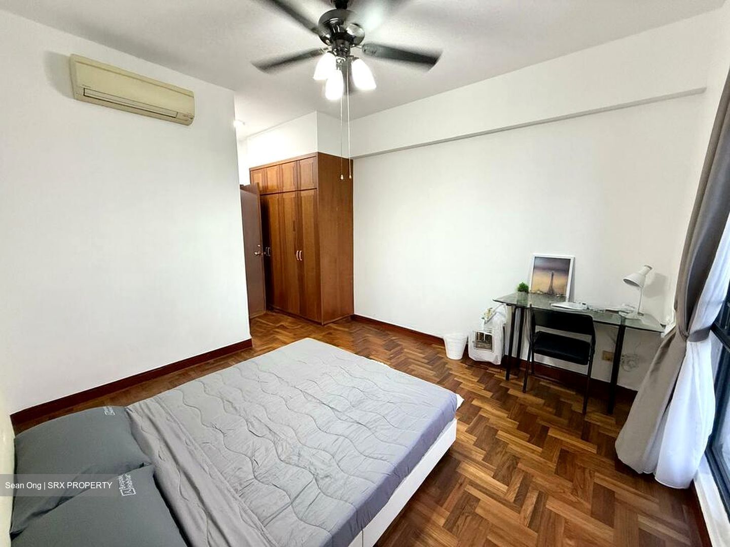 East Meadows (D16), Condominium #525722501